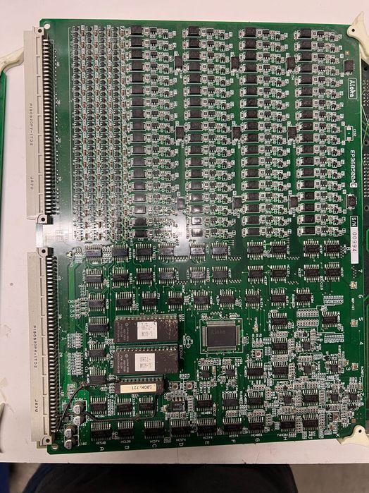 Płytki do aparatu USG Aloka