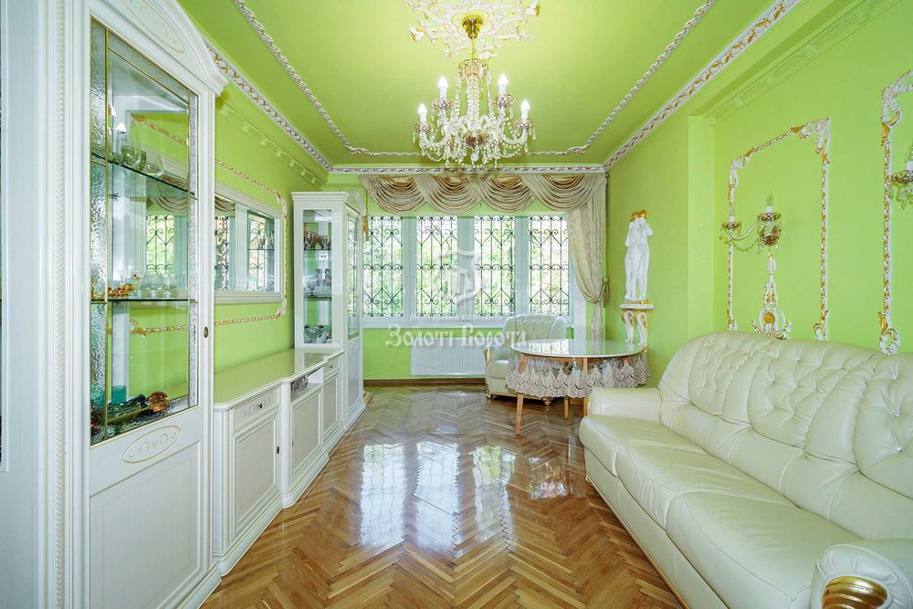Квартира, 3к. Дизайнерський ремонт. Ентузіастів, 41 Русанівка Дніпровський район