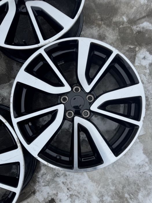 Диски R 19 Original NISSAN  Rogue Qashqai X-trail Rogue (00149)