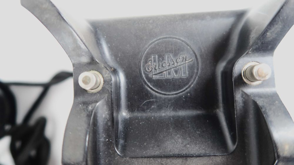 Telefone antigo de ramal Ericsson LM