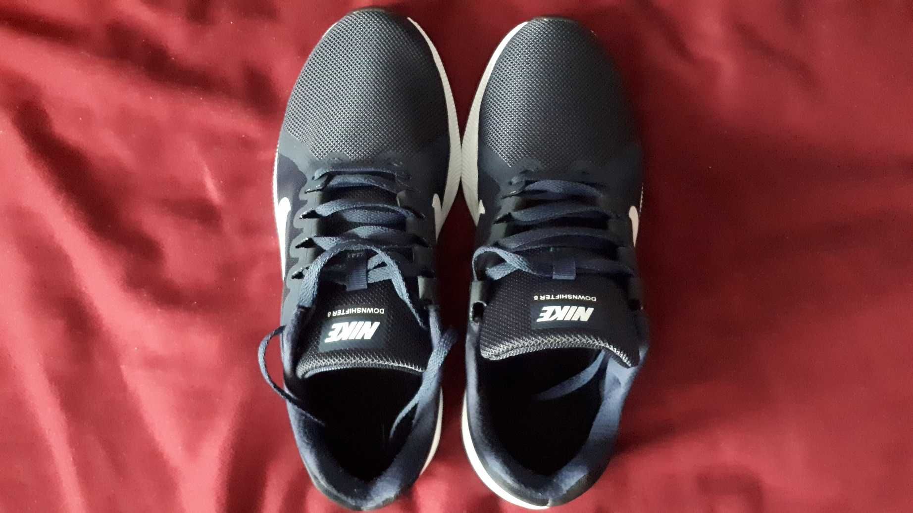 Nike downshifter 8 42 sale
