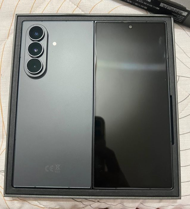 Samsung Galaxy Fold 8 ultra 512G