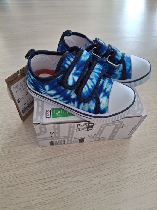 Trampki buty 25 nowe