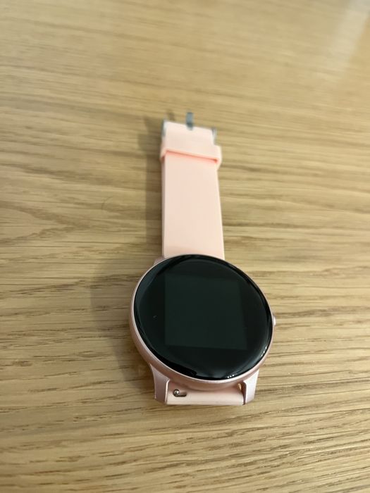 SmartWatch MAXCOM FW32 Neon Różowy