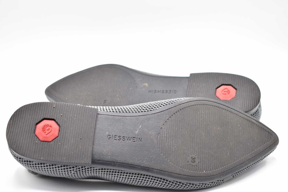 Giesswein baleriny ( 39 ) jak nowe