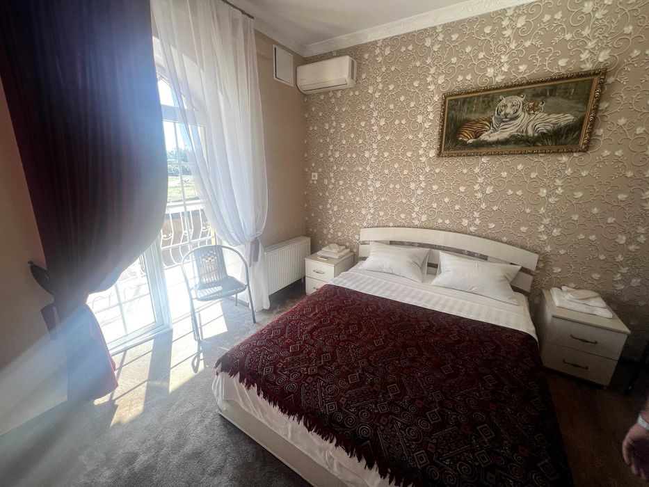 Действующий гостиничный комплекс| Возле моря | Торг Без комиссии