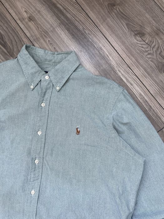 Сорочка polo ralph lauren L
