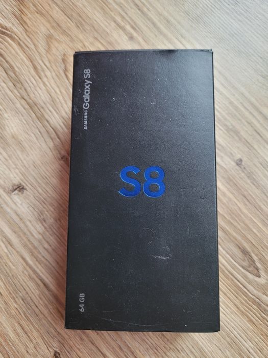 Samusng Galaxy s8 smartfon EDGE Okazja