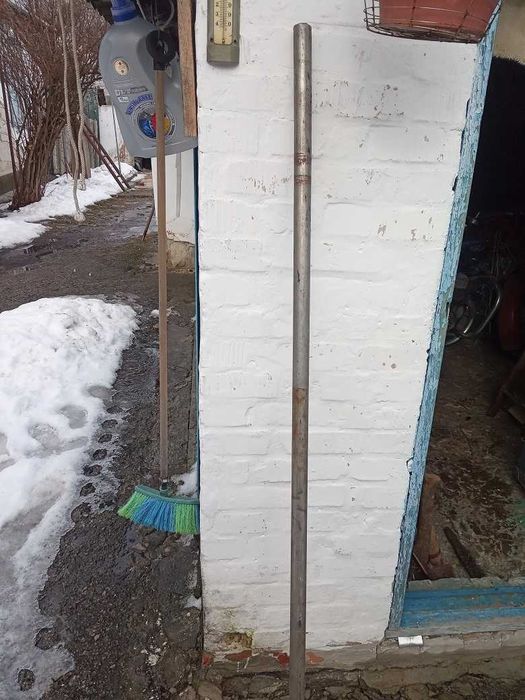 Труби нержавійка та заготовки для токарних робіт