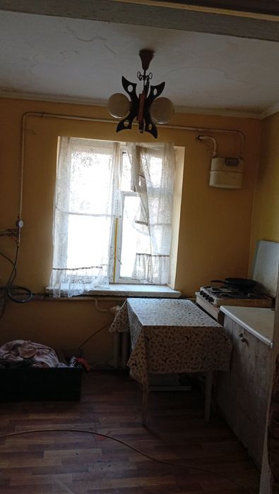 Продам 1кім.квартиру Гоголів Броварський рн.