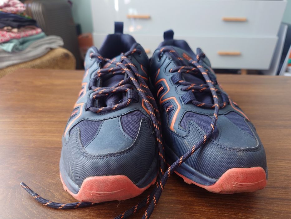 Buty męskie Sprandi 43 — mało używane