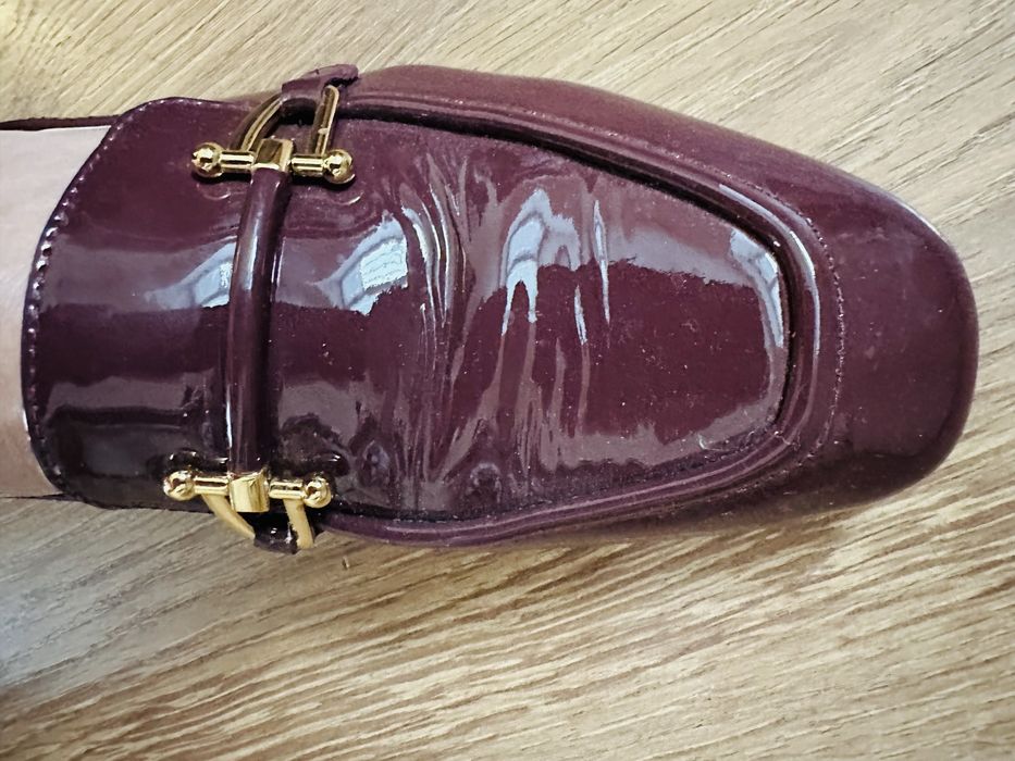 Лофери Clarks стильні