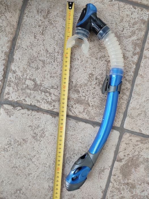 Zestaw do nurkowania snorkelingu