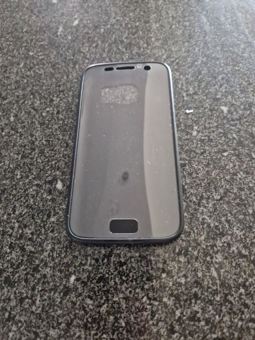 Capa Samsung S7 360º