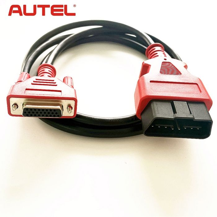 AUTEL Cabo Original OBD - 26 PINOS