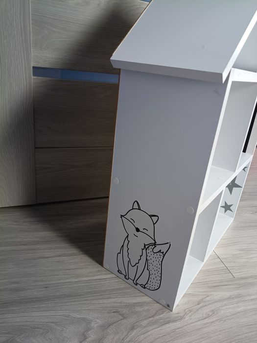 Domek dla lalek używany