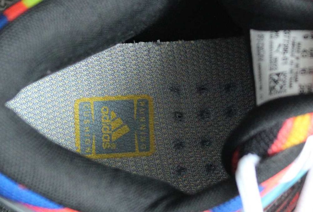 Кросівки Puma TRC Trinomic Blaze Court Оригінал 43р