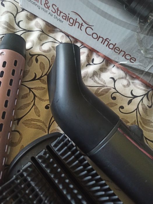 Фен Стайллер Remington AS 8606