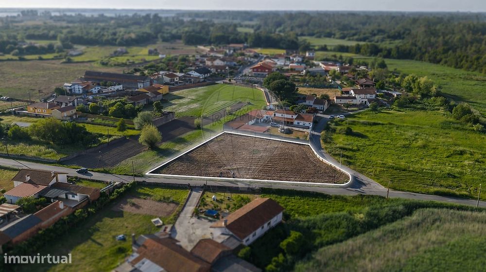 Terreno  para venda