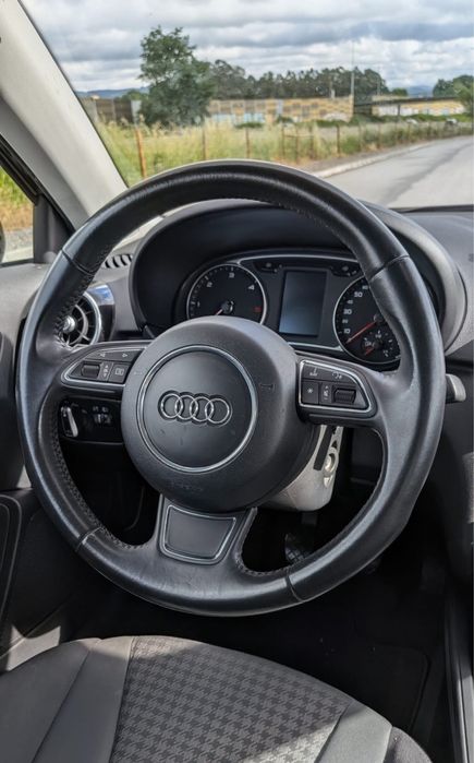 Audi A1 1.6 TDI 105cv