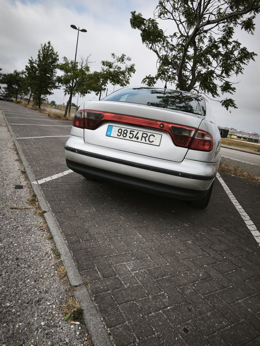 Vendo SEAT Toledo