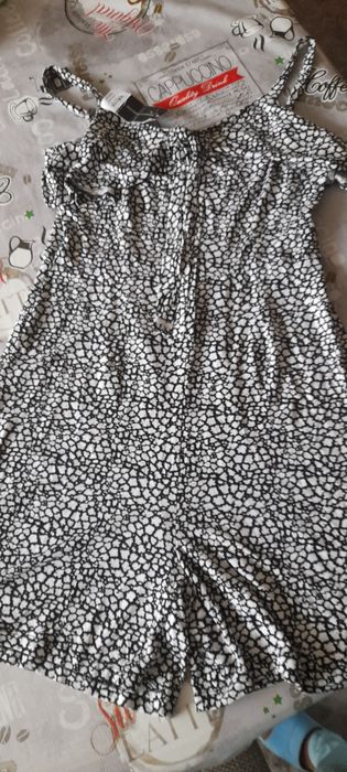 Letni kombinezon rozmiar M