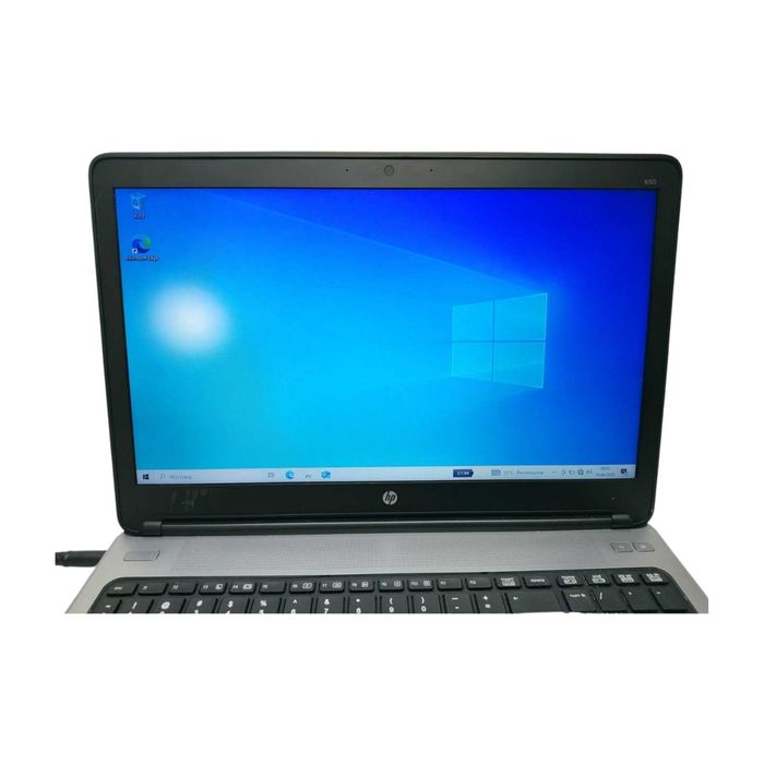 LAPTOP | HP ProBook 650 G1 | i5-4210M | 8GB RAM | 128GB SSD | Win10