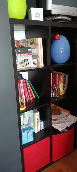 Estante IKEA  usada