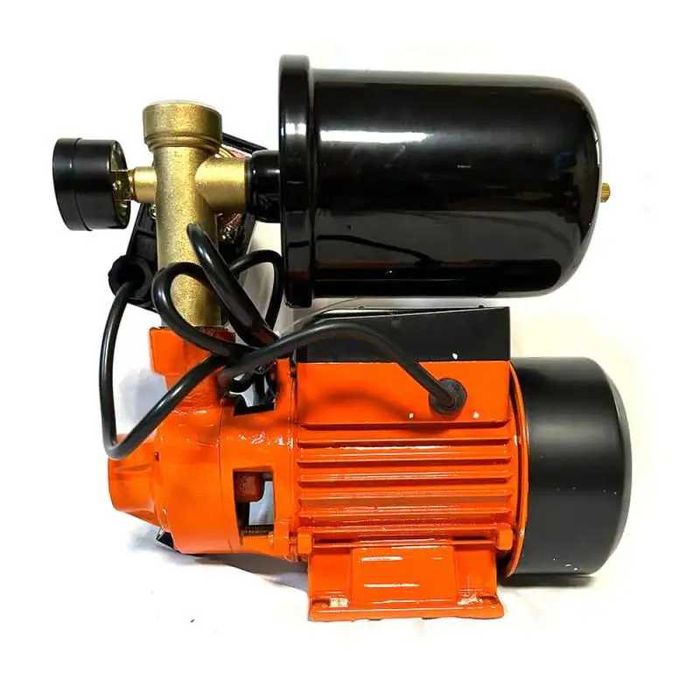 Міні насосна станція для будинку, дачі та поливу