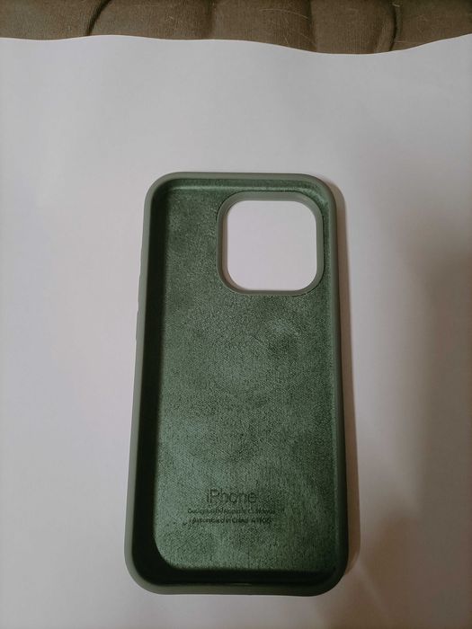 60 Capas Iphone 15/15Pro - Varias cores