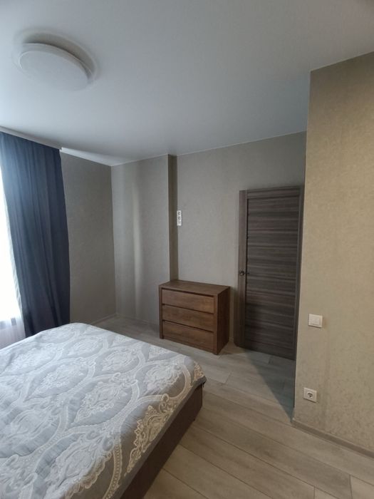 Оренда однокімнатноі квартири. Вишневе ЖК Чорновола