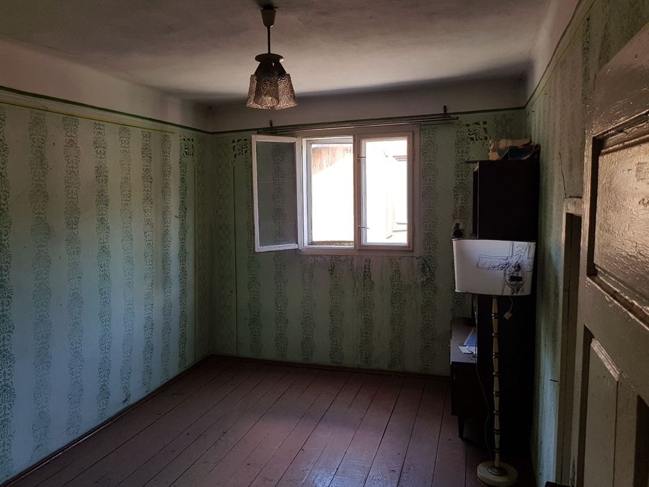 Будинок в Рахові