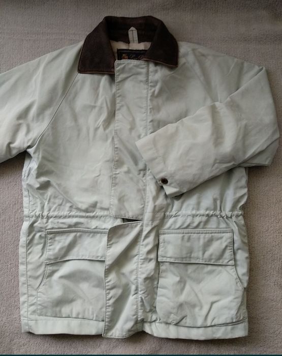 Детская куртка Loro Piana