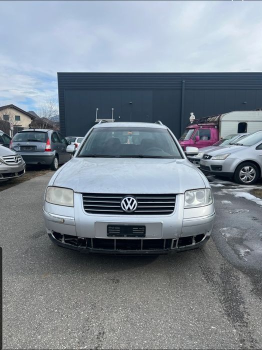 Vw Passat B5.5 1.9TDi 130cv (Apenas Completo)