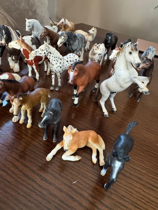 Animal cavalo schleich