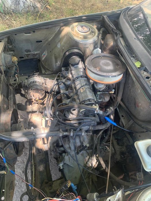 Продам или поменяю автомобиль