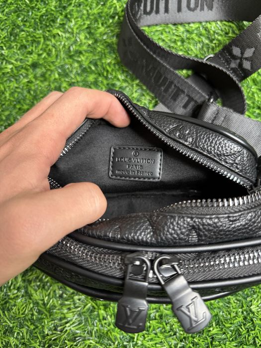 Сумка Louis Vuitton // Сумка луи виттон монограм // сумка через плече