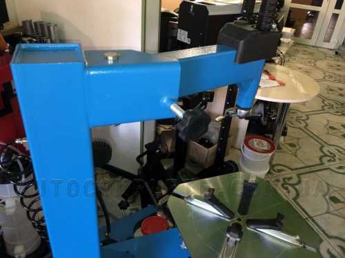 Шиномонтажный станок Safe 8210. Для начала бизнеса, супер ЦЕНА! АКЦИЯ!