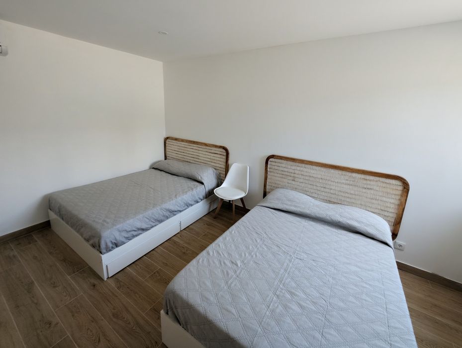 Apartamento T2  para férias em Ferragudo