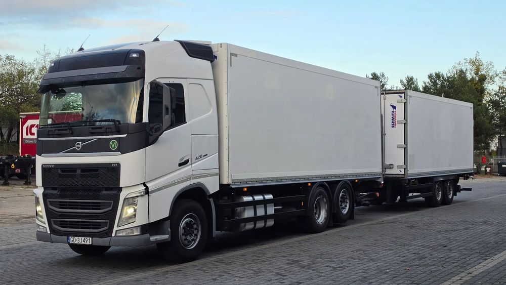 Volvo