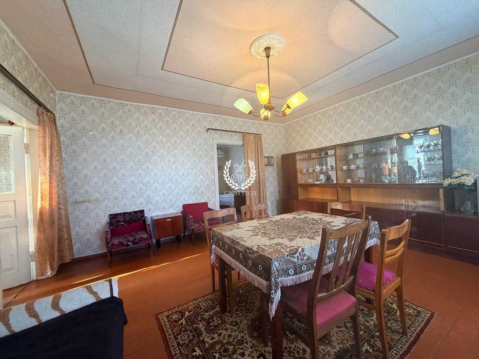 Здам частину будинку в Чернігові (Центр)