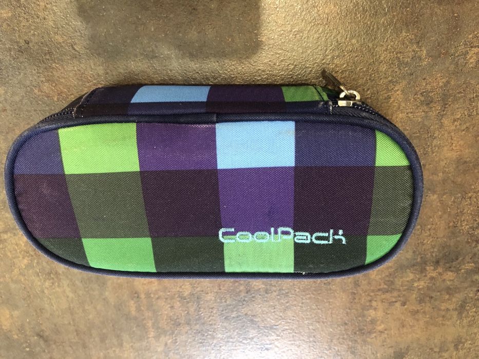 Piórnik CoolPack