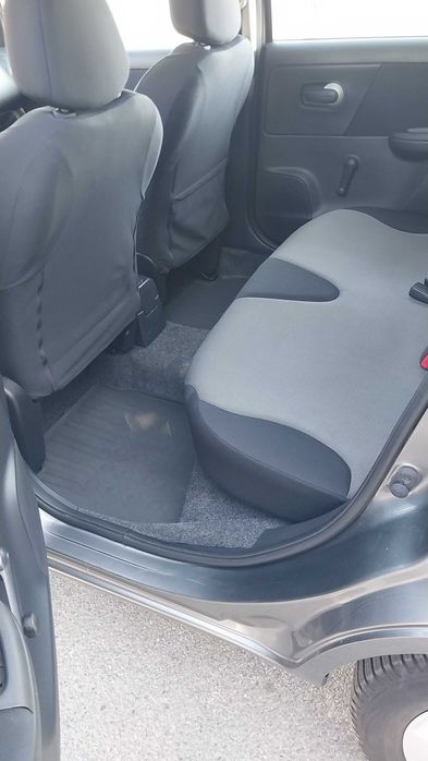 Nissan Note 2011