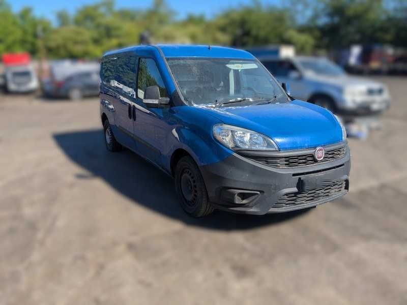 Fiat Doblo 1.3 Multijet de 2016 Para Peças