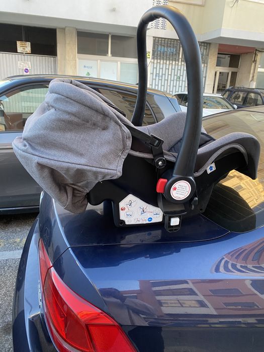 Vendo ovinho em bom estado..