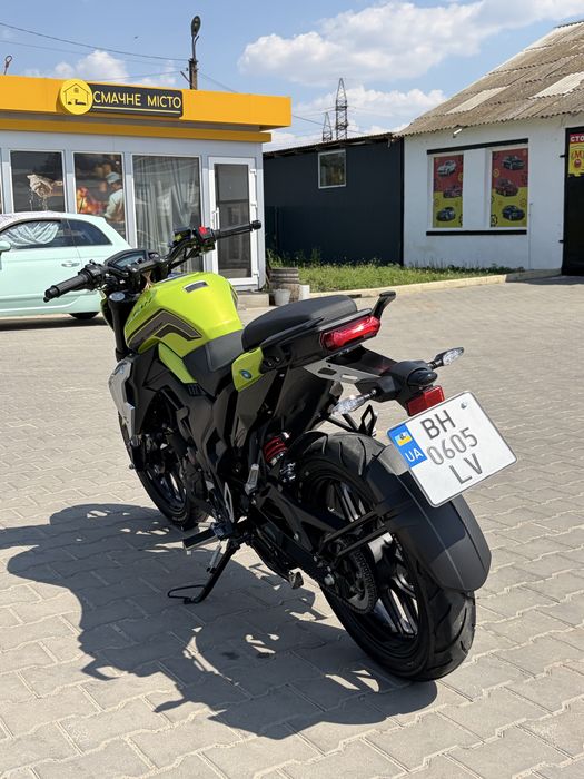 Продам Лифан Ср220