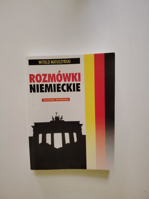 Rozmówki niemieckie