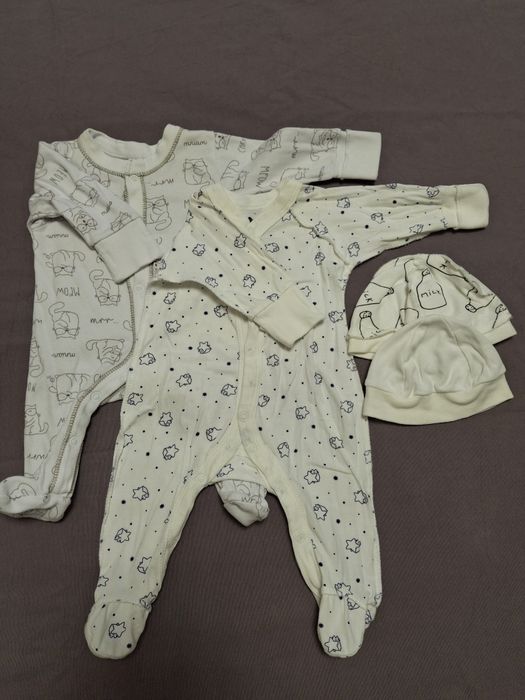 Чоловічки (сліпи) Minikin 56 розмір