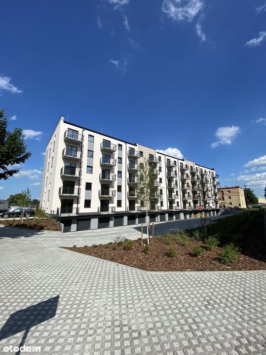 Nowe mieszkanie na osiedlu Lotnisko - GOTOWE DO ODBIORU!
