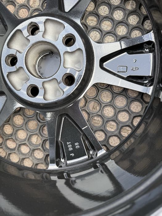 Диски оригінал Toyota rav4 highlander venza siena Lexus rx 5 114,3 r18